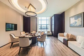 Chongqing Ximei Hotel - Image 4