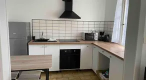 Appartement chaleureux au cœur d un village classé - Image 3