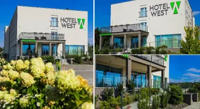 Poznań West Hotel - Airport - Image 5