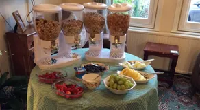 Melrose cottage - Image 3