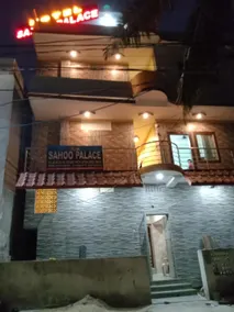 Goroomgo Sahoo Palace Puri - Near Sea Beach - Image 2