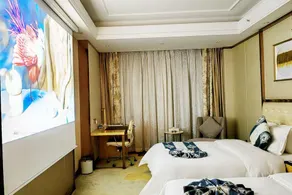 Tongren Zhusha Grand Hotel Fanjingshan Avenue Branch - Image 4