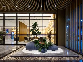 No.1 superior hotel (Dongguan Shipai Avenue store) - Image 4