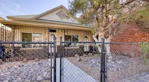 Close to All, Restfull, Cozy Duplex B in Downtown, UTEP, Hospitals - Image 4