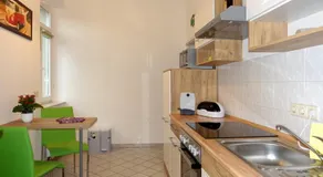Pirna/Dohna, 2 R.-Wohnung in Mehrfamilienhaus - Image 3