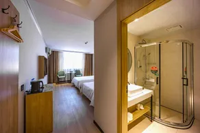 GreenTree Inn Express (Shanghai Chongming South Branch) - Image 2