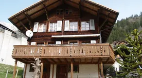 Rustic Chalet Höfli with lots of charm - Image 3