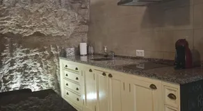 Casa Cueva Un Rincón en la Roca - Image 4
