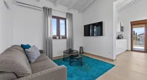 Villa Hardy with private pool and sauna - Image 2