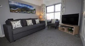 Modern Belfast Apartment - Image 2