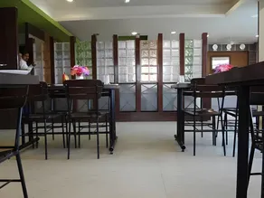 Hotel Airport Residency - Image 3