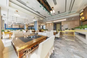 Jianmenguan International Hot Spring Hotel - Image 2