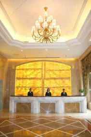 Hj  Grand Hotel - Image 5