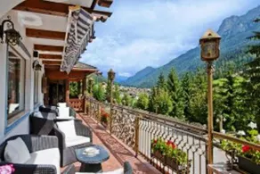 Hotel Des Alpes - Image 4