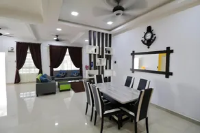 Ssantai D'Ledang Homestay 0167646993 - Image 5