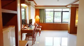 Grand Park Hotel - Image 4