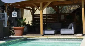Chambre L'Orchidée - Image 4