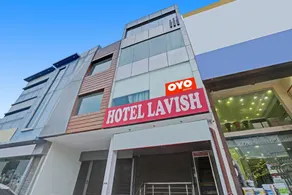 Collection O by OYO Patiala Road Crossway Zirakpur Formerly Lavish - Image 4