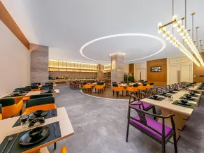 Vienna International Hotel Chengdu Tianfu International Airport - Image 5