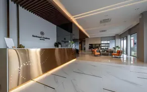 Sitthinard Grandview Hotel - Image 3