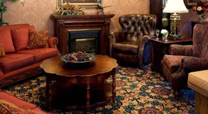 Grand Gateway Hotel - Image 4
