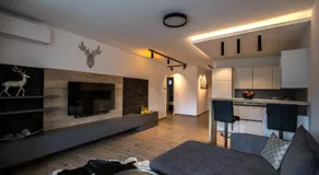 Sunny Mountain Apartment 11 I Gerlitzen-Ossiachersee I Alpe Maritima - Image 2