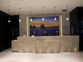 Lavande Hotel Changsha High-Speed Railway Station Shumuling Metro Station - Image 2