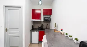 Ô Coin Des Voyageurs - Wifi, TV, Terrasse - Image 5