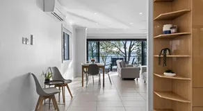 Waterfront Treetops Getaway - Image 3