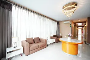 Sutan Raja Guest House Cirebon - Image 2