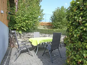 Apartment in the Sauerland region on a farm with animals and private terrace - Image 4
