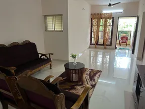 Athrakkattu Enclave 6 Bedroom Luxury Apartment - Image 2