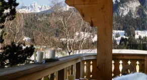 Maison d'hôtes Ermitage - Image 3