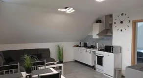 Apartma Jamna I Self-Check-In I Free Coffee & Tee - Image 4