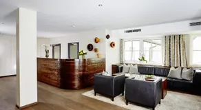 Hotel Falken - Image 2