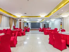 Vienna International Hotel Shaoyang Beita District Government Jiangbei Plaza - Image 3