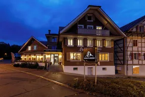 BERG & BERG Hotel - Hellbühl Self-Check-in - Image 2
