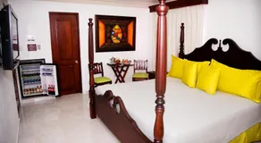 Hotel Los Jardines - Image 2