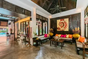 Legendha Sukhothai Hotel - Image 5