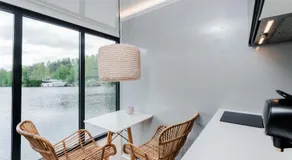L'Escale Royale Saint-Fargeau-Ponthierry - Seine - Melun - Image 5