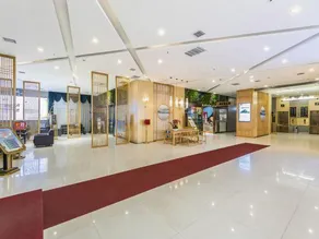 Wuhao Jingpin Hotel - Image 4
