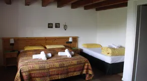 Trentino in malga: Malga Zanga - Image 2