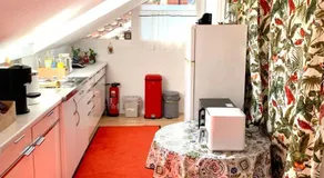 2-Zimmer-Wohnung nur 20 Minuten bis Frankfurt Zentrum - Image 3