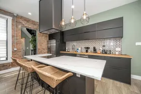 The Baymiller Row - For 6! - Image 2