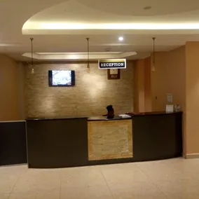 Hylise Hotel - Image 4