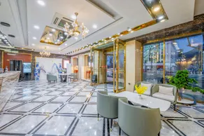 Ease Hotel - Chengde Xinglong East Avenue - Image 4