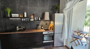 HURBAN CITY PARK apartment & private indoor parking & self check-in - Image 3