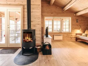 4 star holiday home in Frederiksværk - Image 2