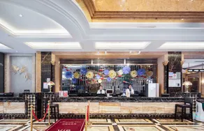 Country Garden Phoenix Hotel Jurong - Image 4