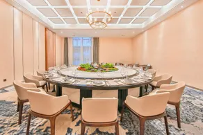 Taohuayuan Hotel - Image 3